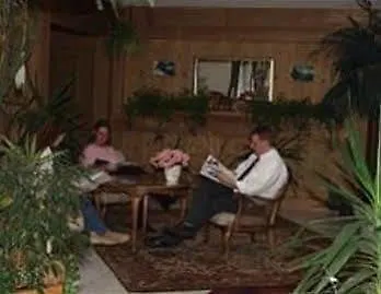 Frankischer Hof 3*