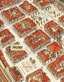 Frankischer Hof 3*