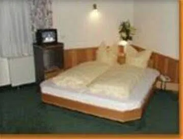 Frankischer Hof 3*