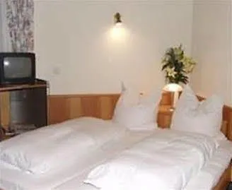 Frankischer Hof Hotel 3*
